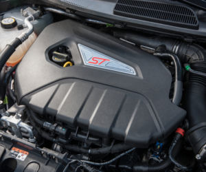 Ford Fiesta ST200