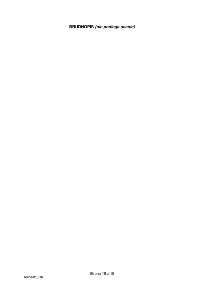 Próbna matura 2026: polski. Arkusze CKE, pytania i odpowiedzi z języka polskiego [4.03.2026]