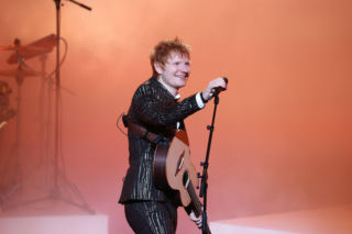 Ed Sheeran chciał cenzurować znanego muzyka? Padły gorzkie słowa o współpracy