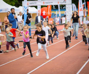 Finał STONE TRI TOUR 2026 za nami. Puck znów pokazał sportowy charakter
