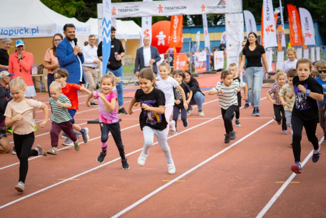Finał STONE TRI TOUR 2026 za nami. Puck znów pokazał sportowy charakter