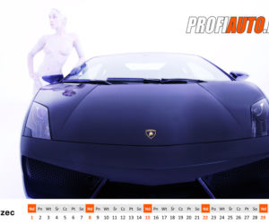 Kalendarz 2015 od ProfiAuto