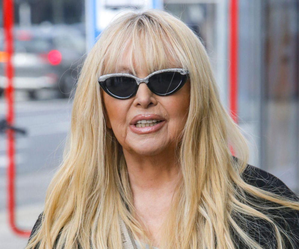 Maryla Rodowicz nie może liczyć na wysoką emeryturę. Nie starcza nawet na karmę dla kotów