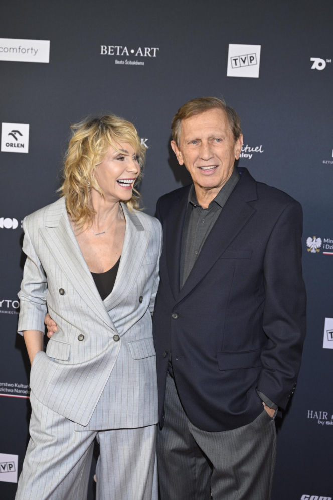 Premiera filmu o Janie Englercie