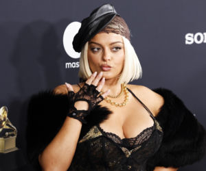 Pre-Grammy Gala w Los Angeles