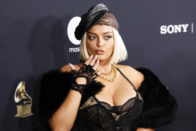 Pre-Grammy Gala w Los Angeles