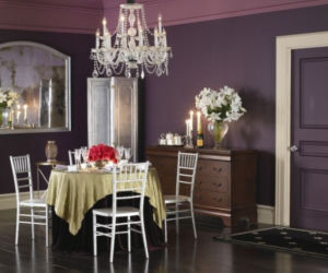 Farba Aura Matte 522
