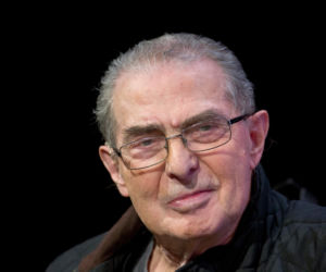 Zmarł Karol Modzelewski