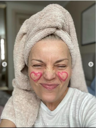 Małgorzata Foremniak