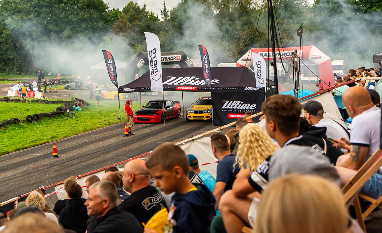 Drift Open 2026: Nowa era i kultowy Tor Kielce