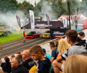 Drift Open 2026: Nowa era i kultowy Tor Kielce