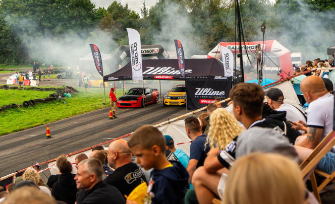 Drift Open 2026: Nowa era i kultowy Tor Kielce