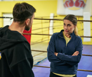 Na wspólnej, odcinek 4166: Marta jest w ciąży? Mikołaj znajduje pozytywny test ciążowy!