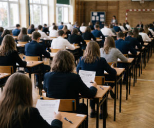 Angielski matura 2026. Jak napisać maila po angielsku? Przydatne zwroty i słówka na poziom podstawowy