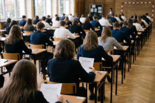 Angielski matura 2026. Jak napisać maila po angielsku? Przydatne zwroty i słówka na poziom podstawowy