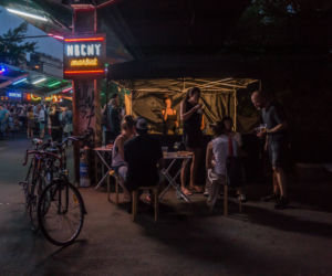 Nocny Market