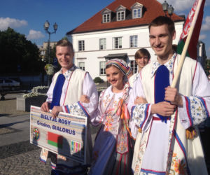 Podlaska Oktawa Kultur