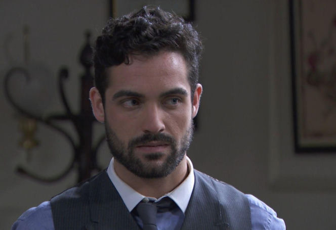 "Akacjowa 38", odcinek 818: porywacz Fabiany grozi śmiercią wszystkim jej bliskim