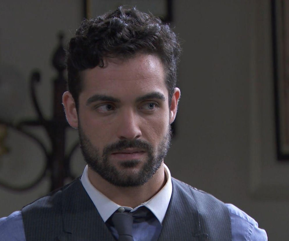 Akacjowa 38, odcinek 818: porywacz Fabiany grozi śmiercią wszystkim jej bliskim