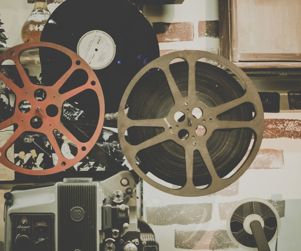 Lutowe seanse w ramach cyklu Miasto Movie