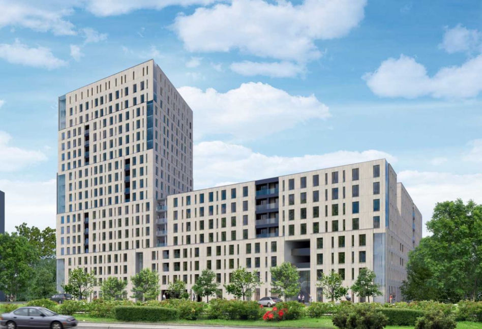 Archiwum Architektury