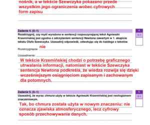 Matura 2026 polski: Arkusze CKE i odpowiedzi - sprawdź, czy zdałeś!