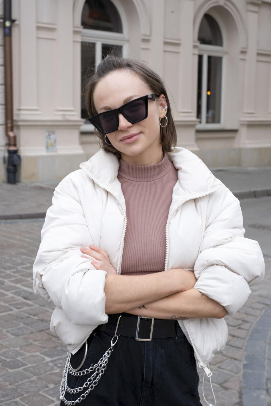 Aleksandra Adamska kiedyś i dziś. Tak aktorka znana z roli Pati wyglądała na początku kariery