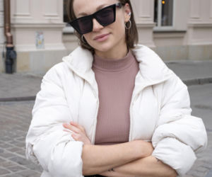 Aleksandra Adamska kiedyś i dziś. Tak aktorka znana z roli Pati wyglądała na początku kariery