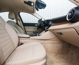 Alfa Romeo Giulia 2.2D 180 KM AT Super