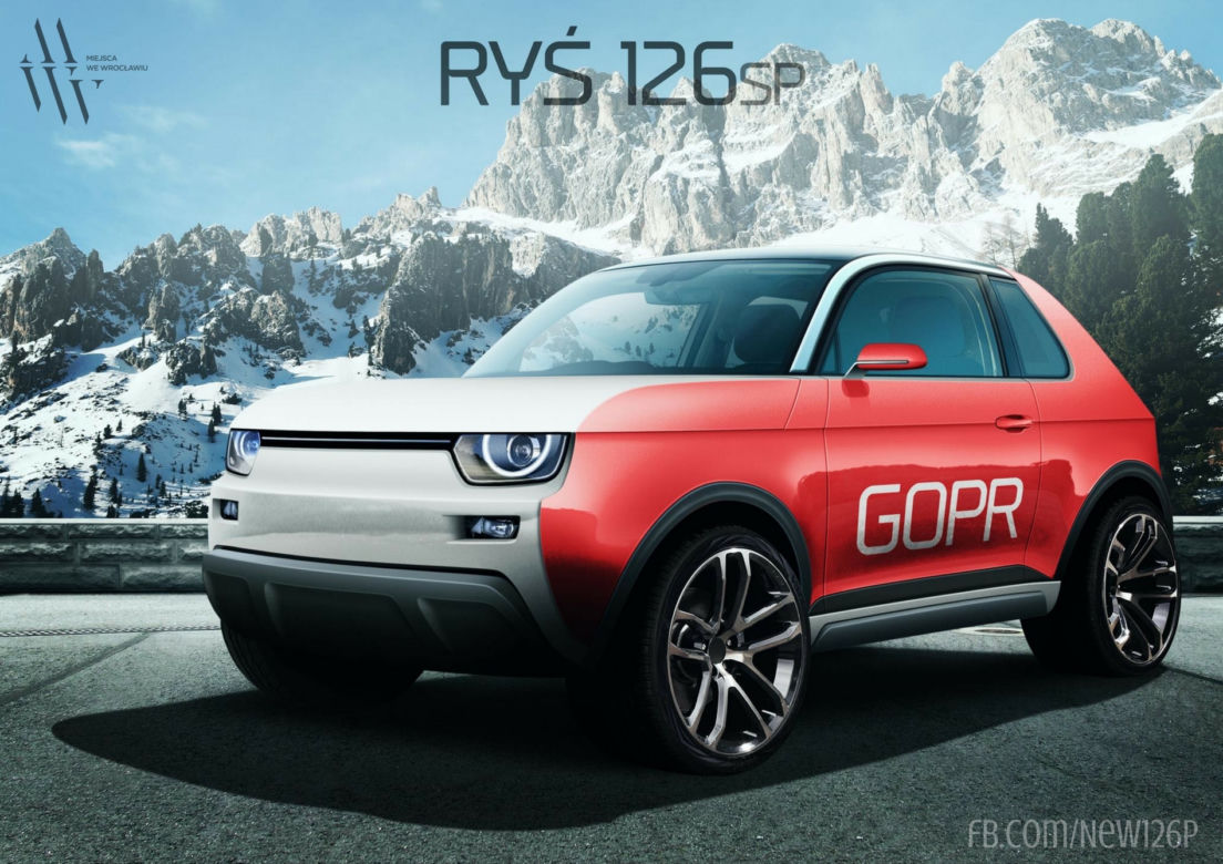 Ryś 126
