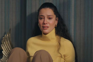 Złoty chłopak, odcinek 279. Postrzelenie Diyar to była ustawka? Seyran nie ma wątpliwości