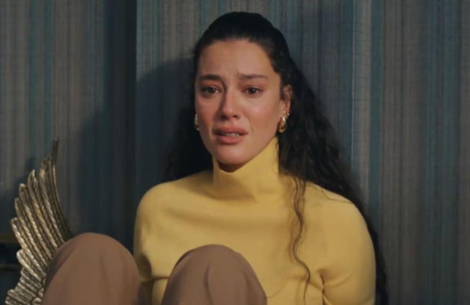 Złoty chłopak odcinek, 279