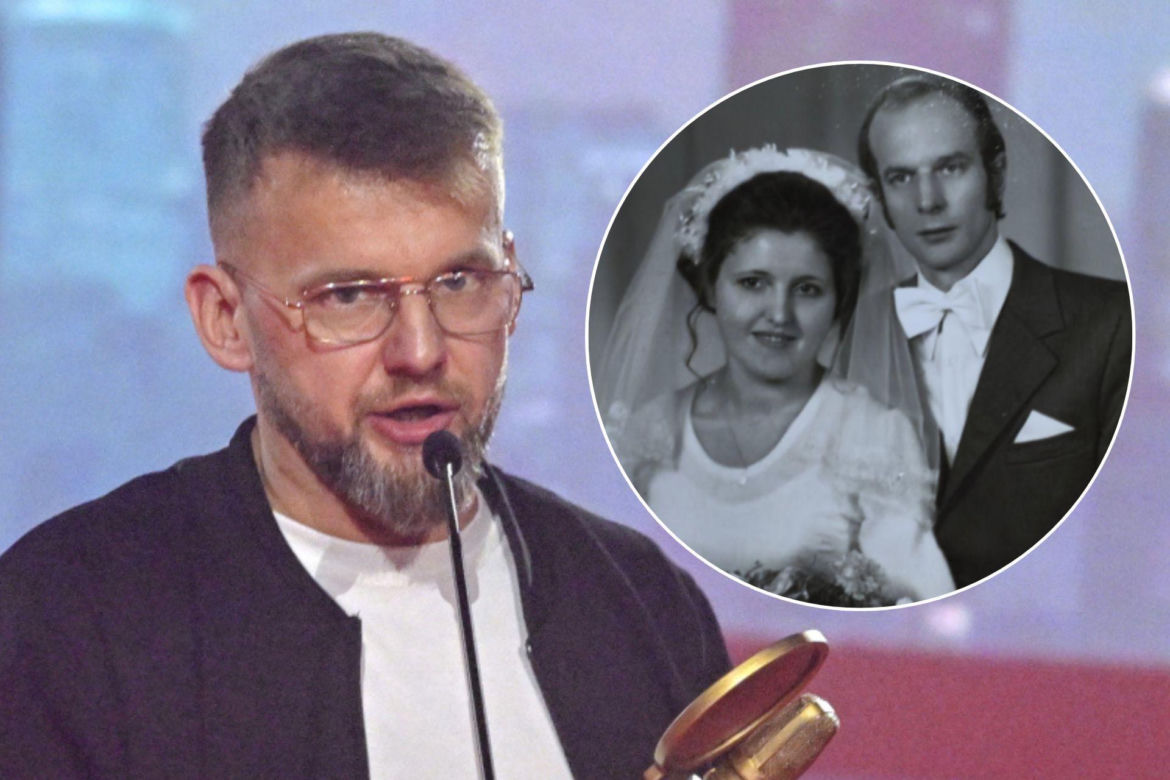 KęKę w żałobie. Jego słowa o mamie łamią serca fanów