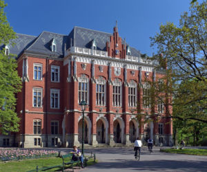 Druga tura rekrutacji na UJ. Na tych kierunkach są wolne miejsca 