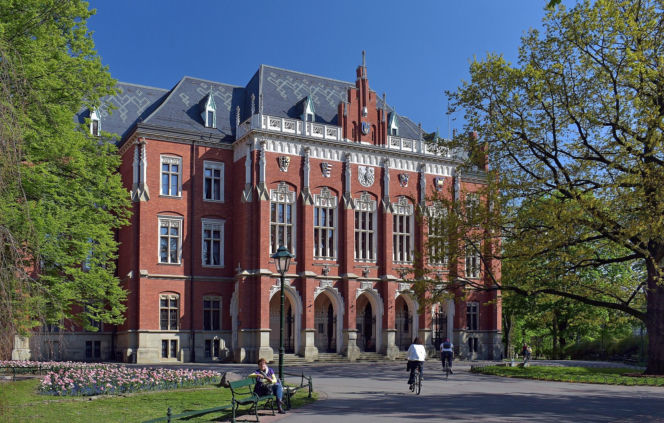 Druga tura rekrutacji na UJ. Na tych kierunkach są wolne miejsca 