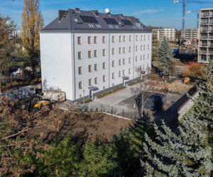 We Wrocławiu obowiązuje już Standard Zielonego Budynku. Jego kryteria muszą spełniać wszystkie nowe i remontowane miejskie inwestycje