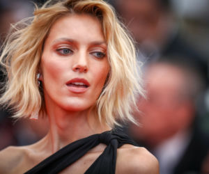 Anja Rubik