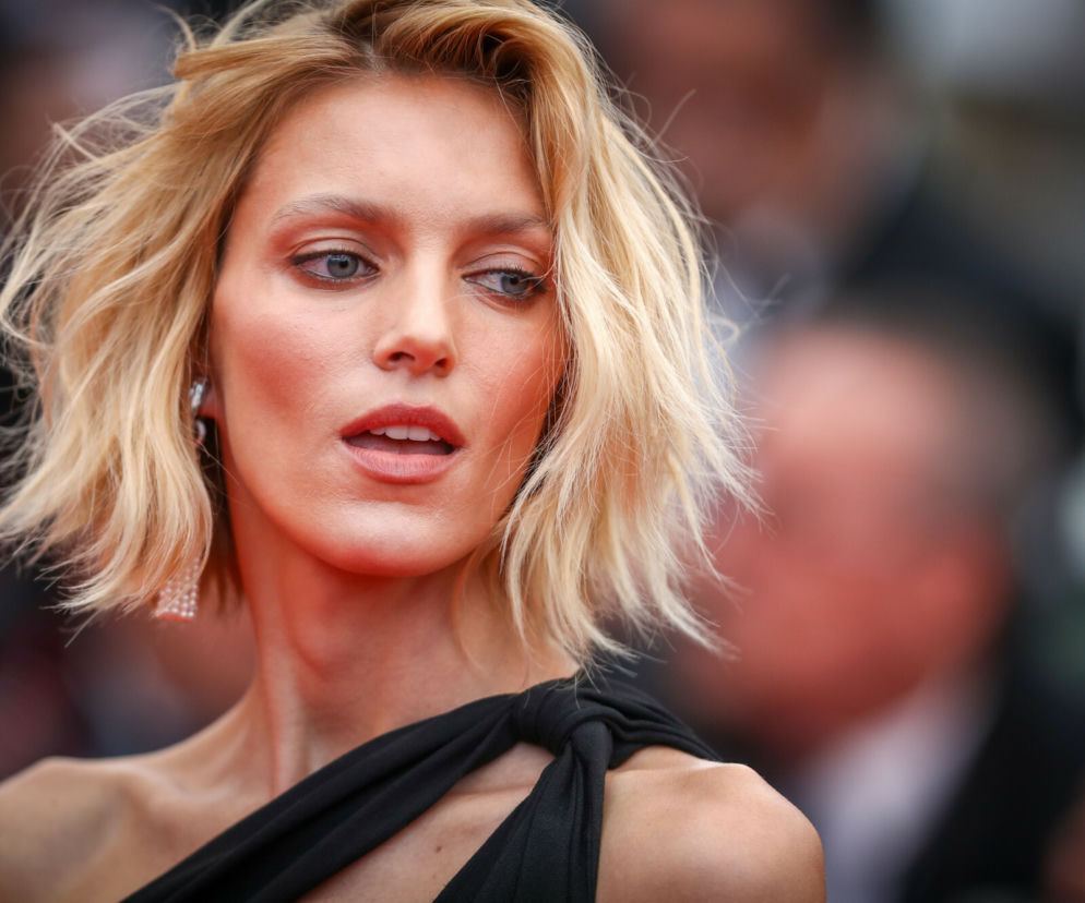 Anja Rubik