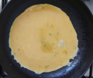Omlet sufletowy: niesamowicie prosty i efektowny posiłek