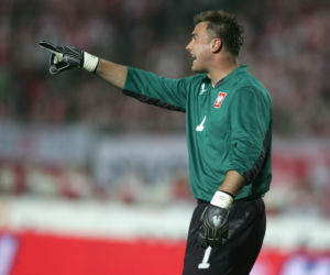 Artur Boruc