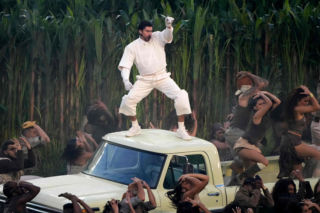 Bad Bunny w Polsce 2026 - czy są jeszcze bilety? Po ile wejściówki na koncert na PGE Narodowym?