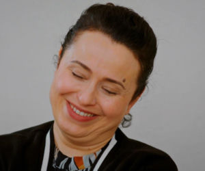 Miłość i nadzieja odc. 371. Cavidan