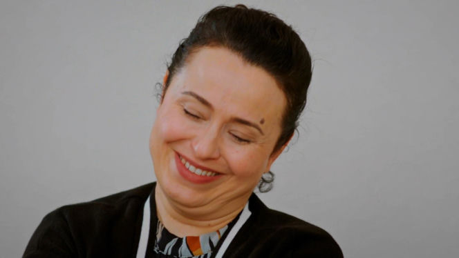 Miłość i nadzieja odc. 371. Cavidan