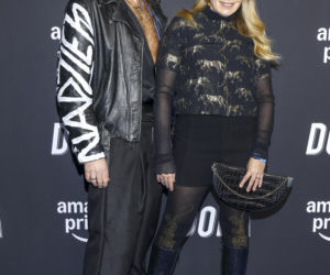 Gwiazdy na premierze Dody