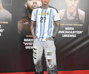 Gala Fame Awards 2025. Wielkie gwiazdy freak-fightów