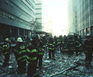 Atak na World Trade Center minuta po minucie. Tak 11 września 2001 zmienił świat