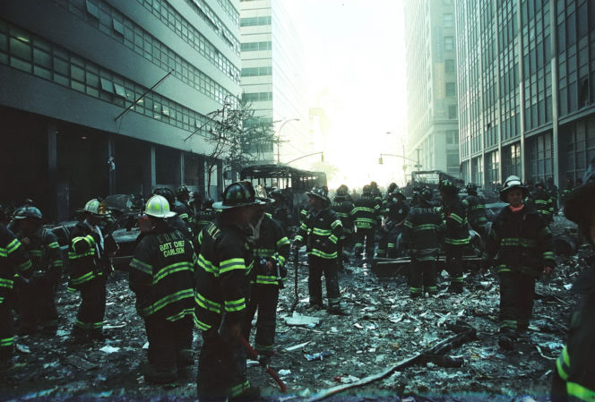 Atak na World Trade Center minuta po minucie. Tak 11 września 2001 zmienił świat
