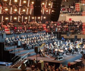 34. Urodziny Radia Maryja