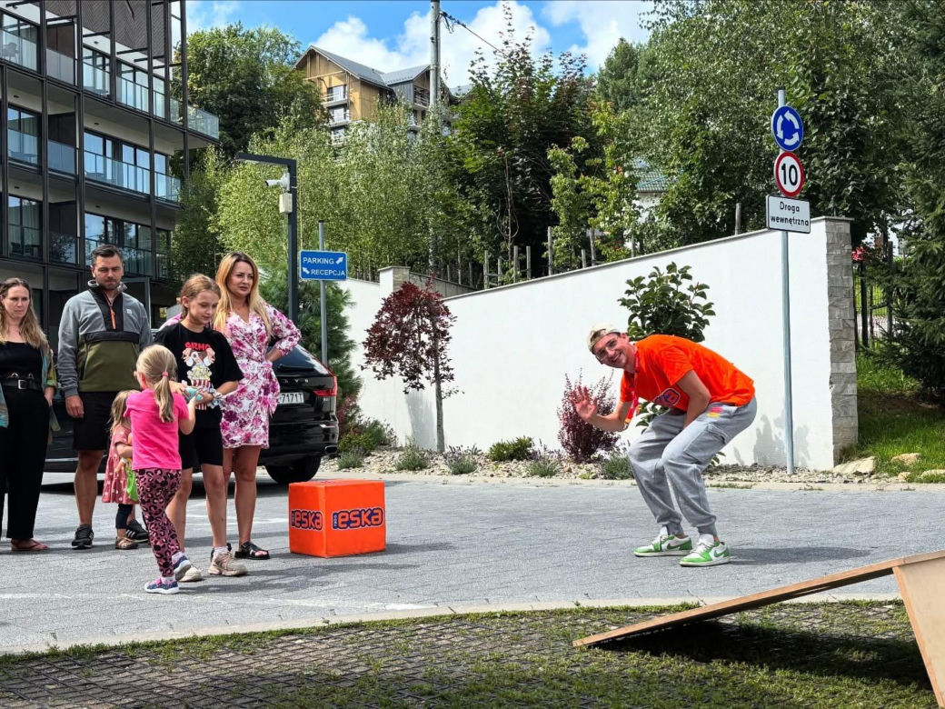 ESKA Summer City z Tomaszem Adamkiem. Relacja z minionego tygodnia akcji!