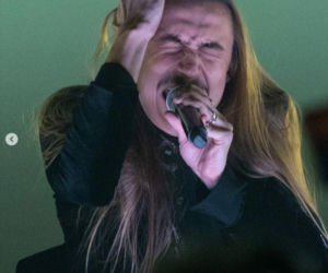 Mateusz Jagiełło w The Voice of Poland